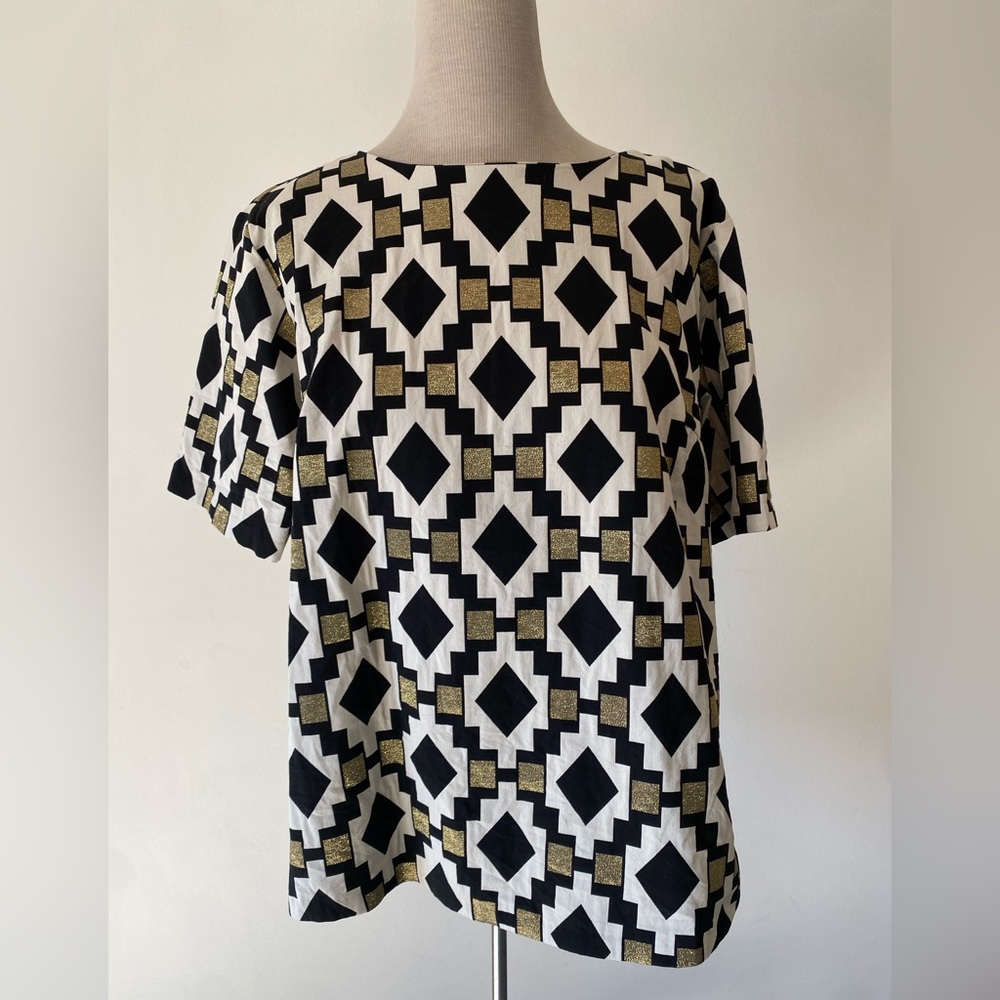 ASOS maternity top